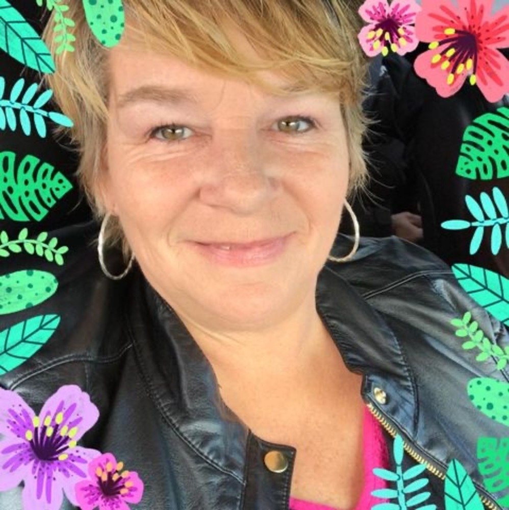 Meet your Posher, Vicki